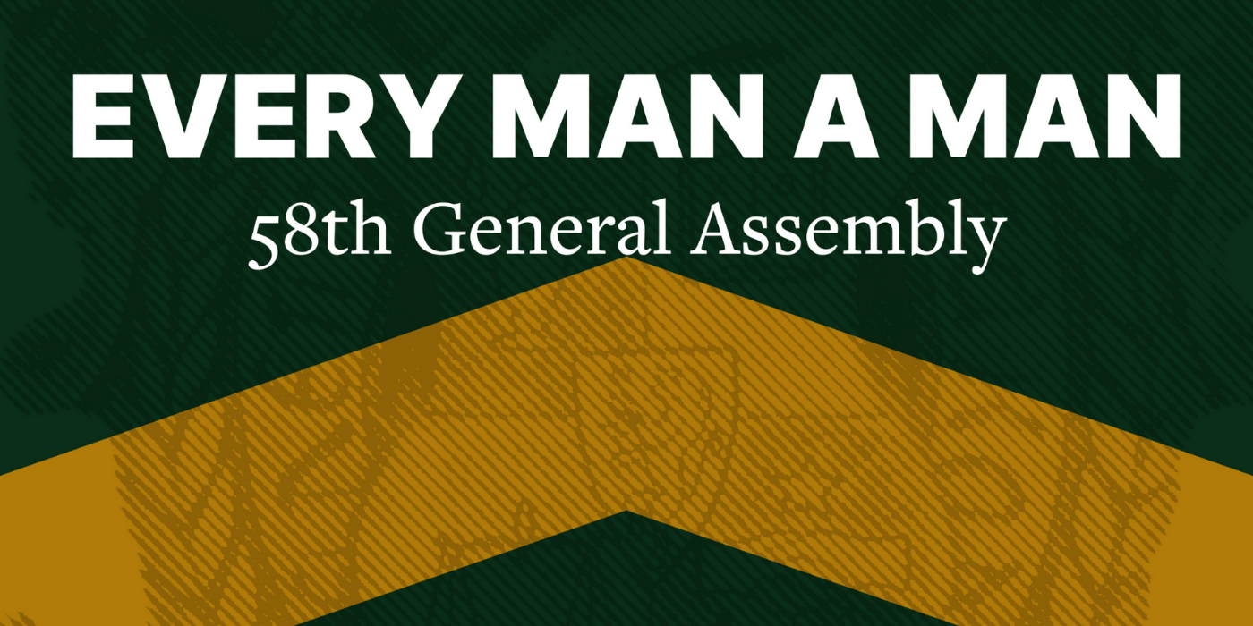 58th General Assembly